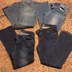 Women’s jeans